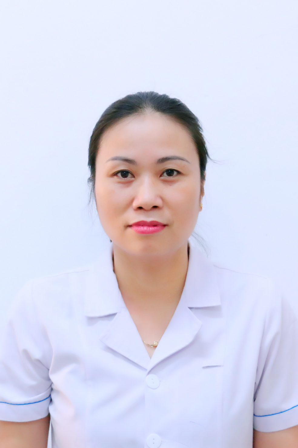 Bác sĩ Đa khoa.Nguyễn Thu Trang